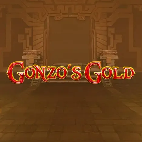 Gonzo's Gold Image