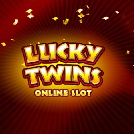 Lucky Twins Image