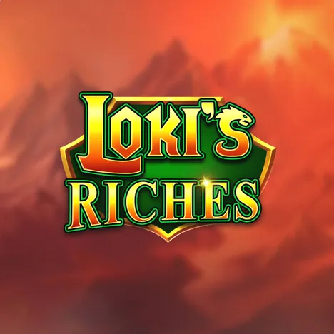 Loki's Riches Image