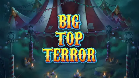 Big Top Terror Image