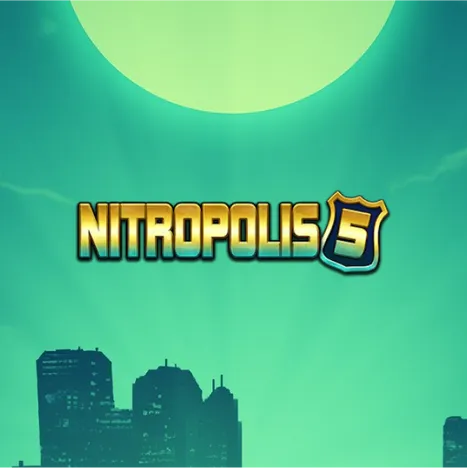 Nitropolis 5 Image