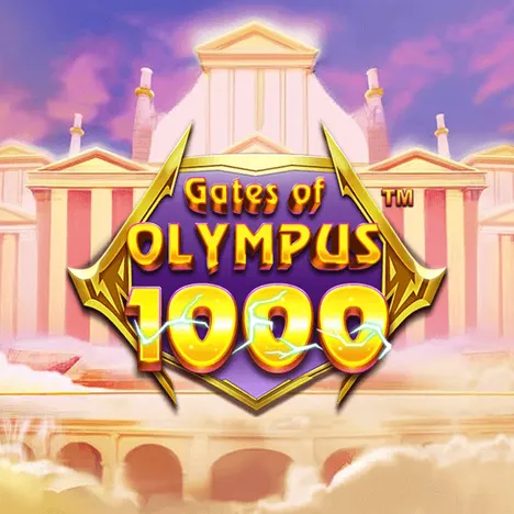 Gates of Olympus 1000 Image