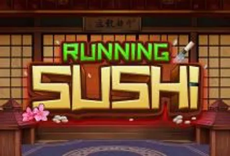 Running Sushi Image