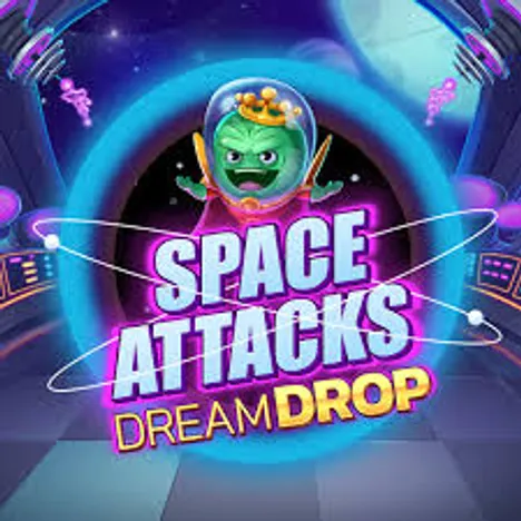 Space Attacks Dream Drop Image