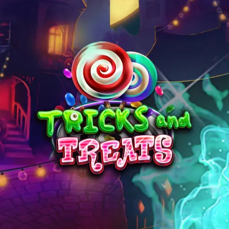 Tricks and Treats Image