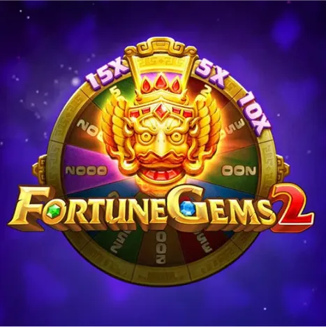 Fortune Gems 2 Image