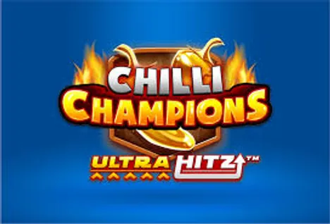 Chilli Champions UltraHitz Image