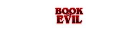 Book of Evil Image