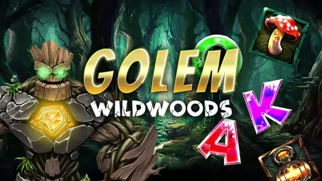 Golem Wildwoods Image