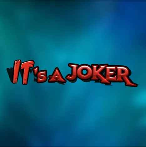 It's a Joker Image