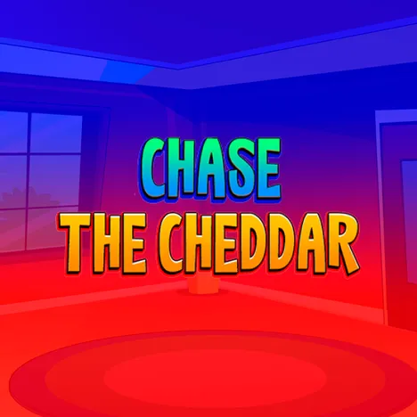 Chase the Cheddar Image