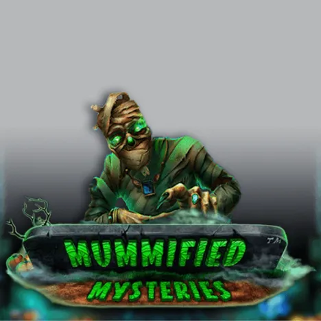 Mummified Mysteries Image