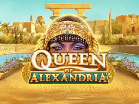 Queen of Alexandria WowPot! Image