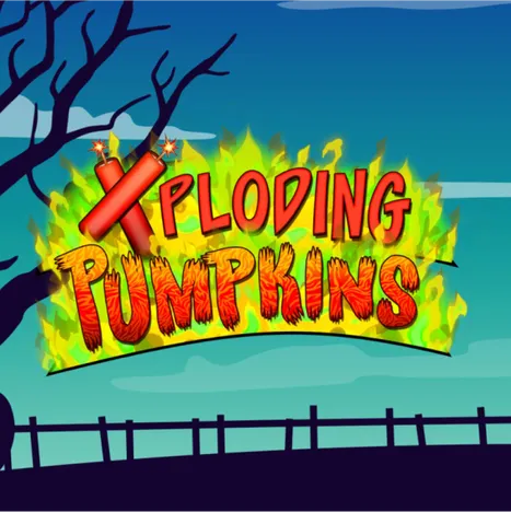 Xploding Pumpkins Image