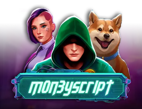 Mon3yscript Image