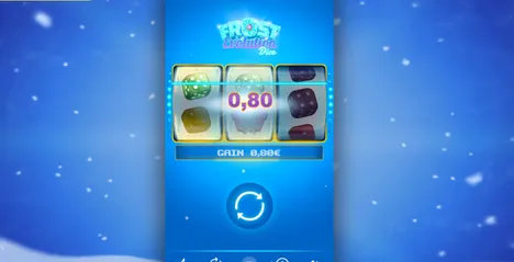 Frost Evolution Dice 2 Image