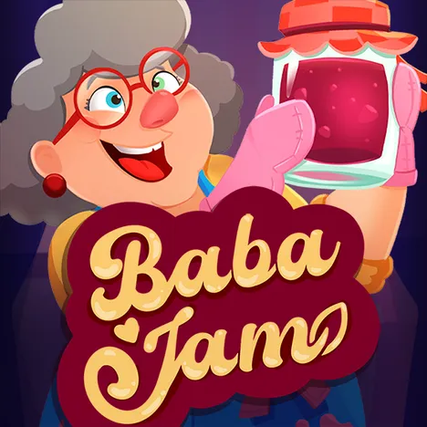 Baba Jam Image