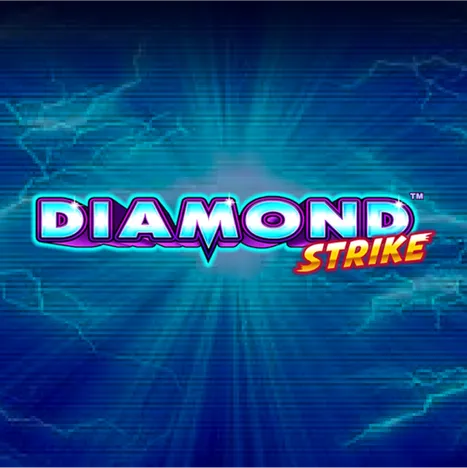 Diamond Strike Image