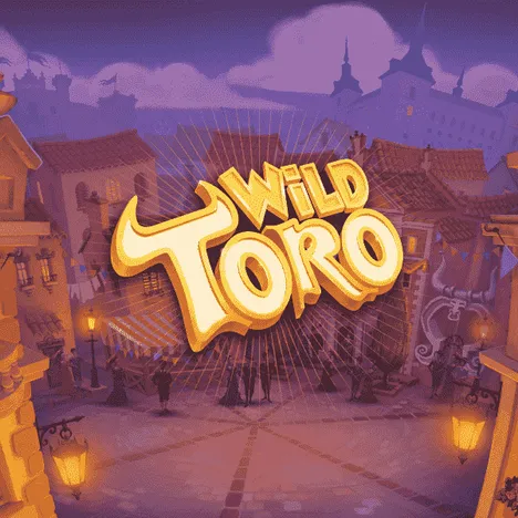 Wild Toro Image