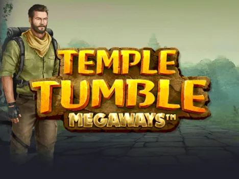 Temple Tumble Megaways Image