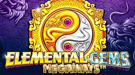 Elemental Gems Megaways Image