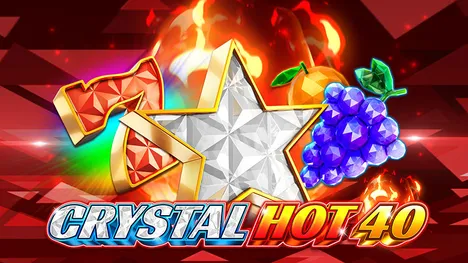 Crystal Hot 40 Image