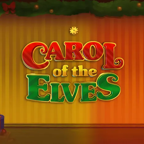 Carol of the Elves Image