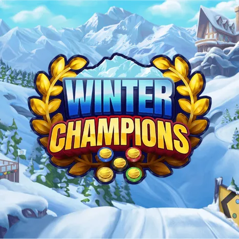 Winter Champions Image