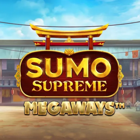 Sumo Supreme Megaways Image