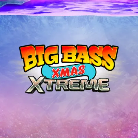 Big Bass Xmas Extreme Image