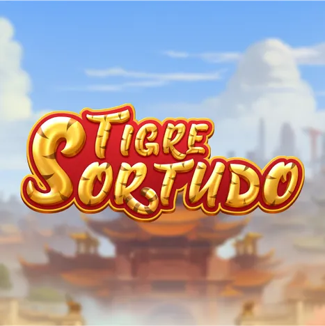 Tigre Sortudo Image
