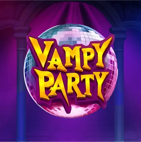 Vampy Party Image