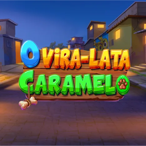 O Vira-lata Caramelo Image