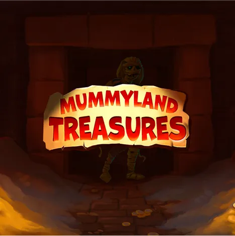 Mummyland Treasures Image