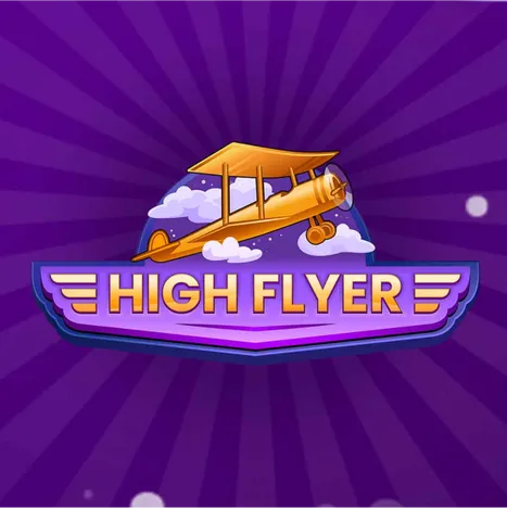 High Flyer Image