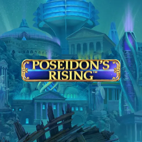 Poseidon's Rising Image