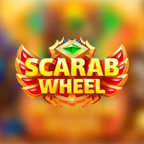 Scarab Wheel Image