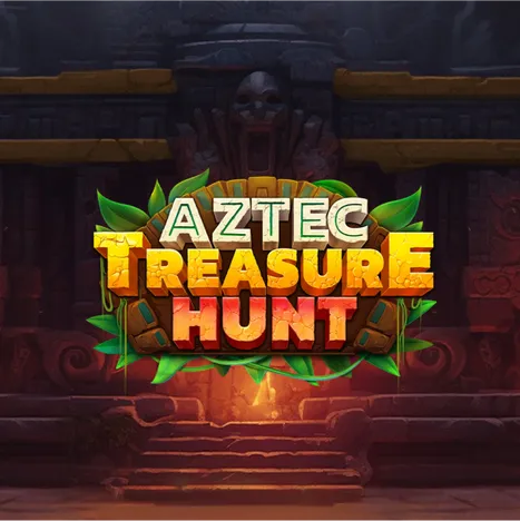 Aztec Treasure Hunt Image