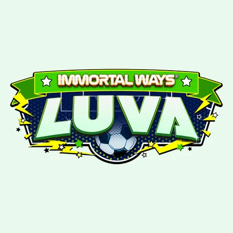 Immortal Ways Luva Image