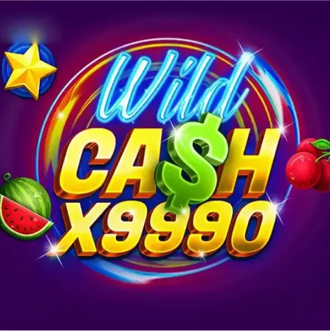 Wild Cash x9990 Image