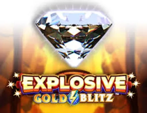 Explosive Gold Blitz Image