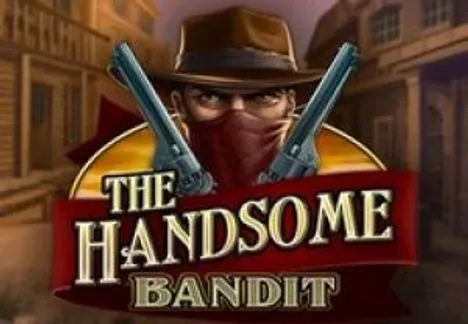 The Handsome Bandit Image