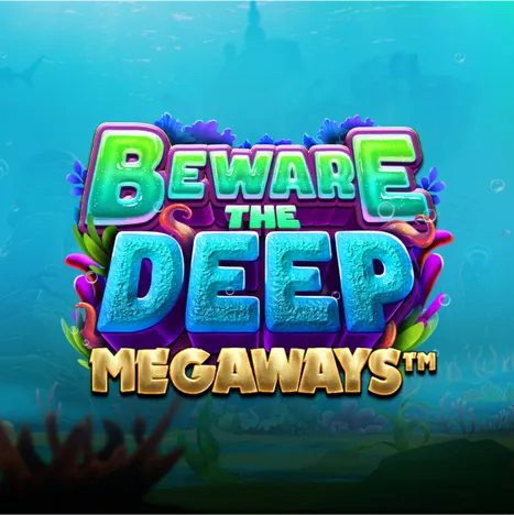 Beware The Deep Megaways Image