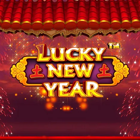 Lucky New Year Image