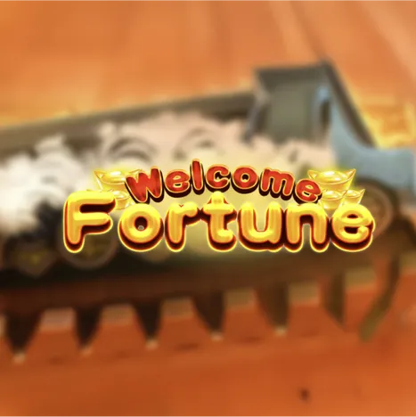 Welcome Fortune Image