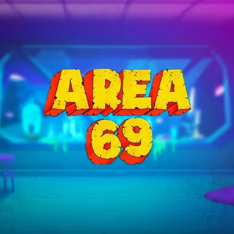 Area 69 Image