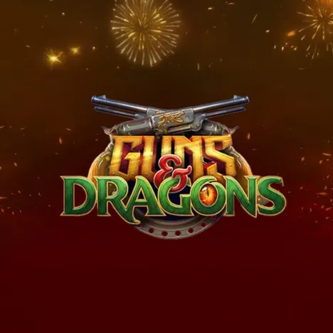 Guns and Dragons Image