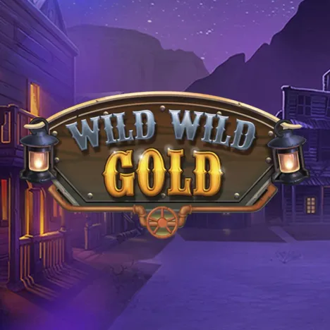 Wild Wild Gold Image