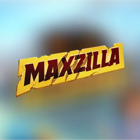 Maxzilla Image