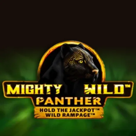 Mighty Wild Panther Image